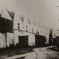 Gebouwen Colonia 1934